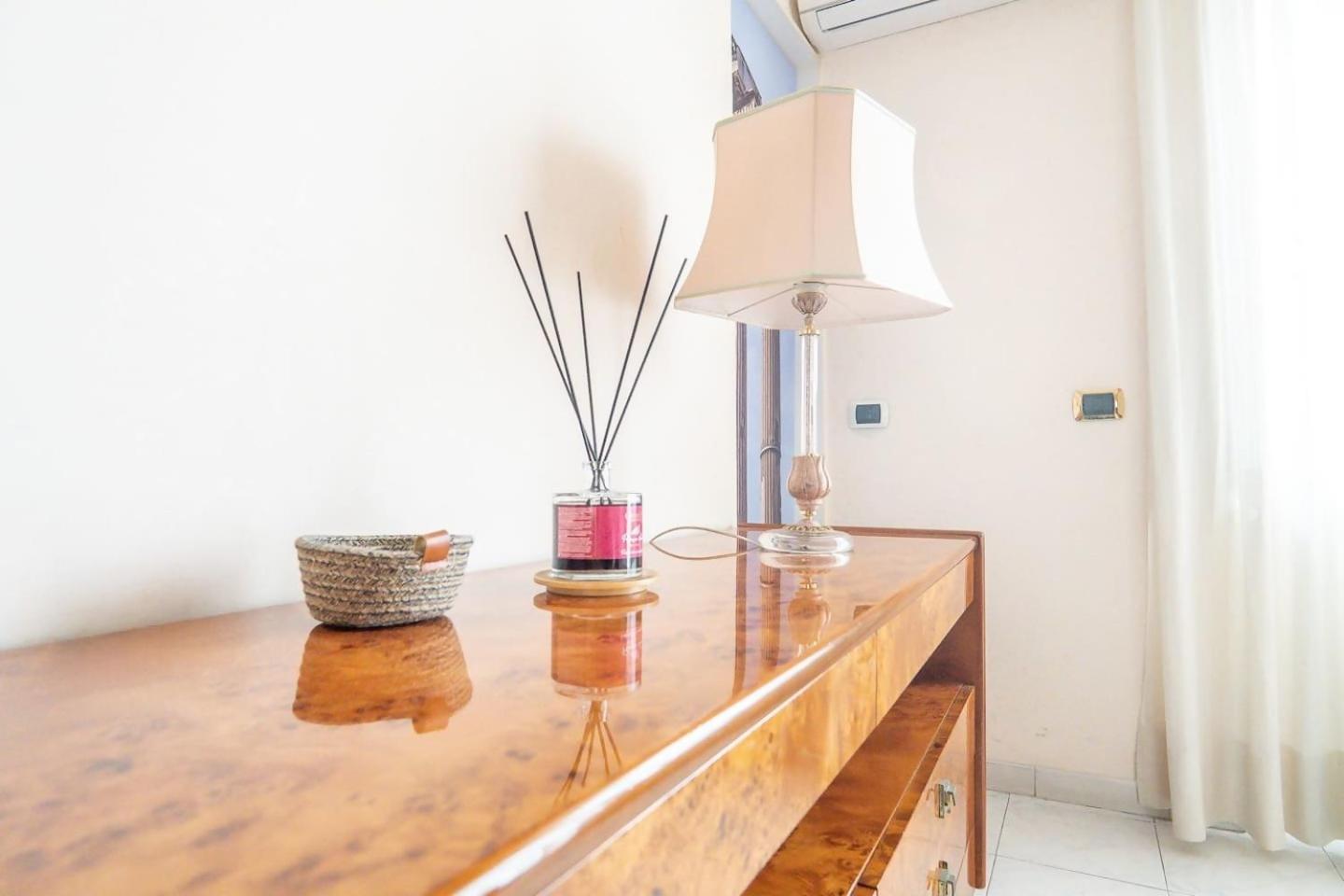 Happio Apartment Rome Buitenkant foto