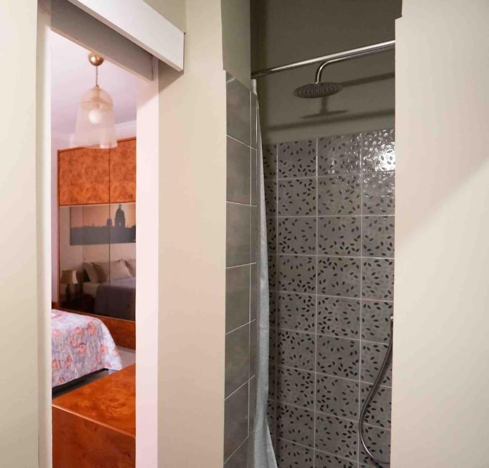Happio Apartment Rome Buitenkant foto