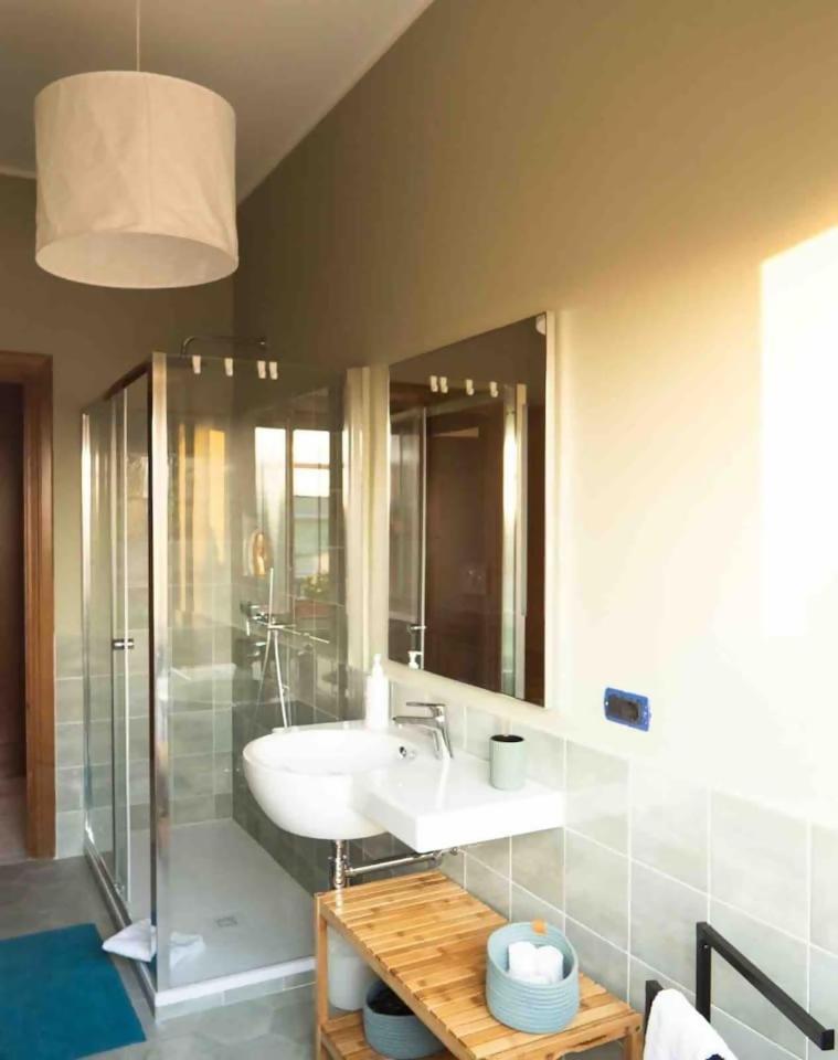Happio Apartment Rome Buitenkant foto
