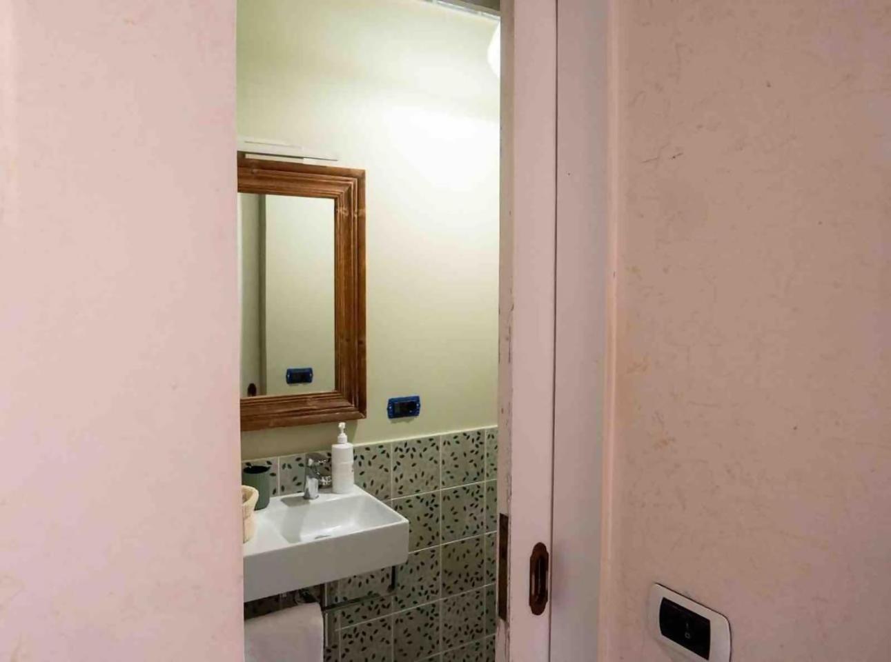 Happio Apartment Rome Buitenkant foto