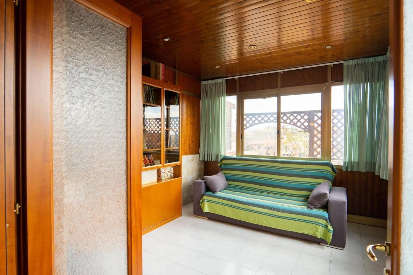 Happio Apartment Rome Buitenkant foto