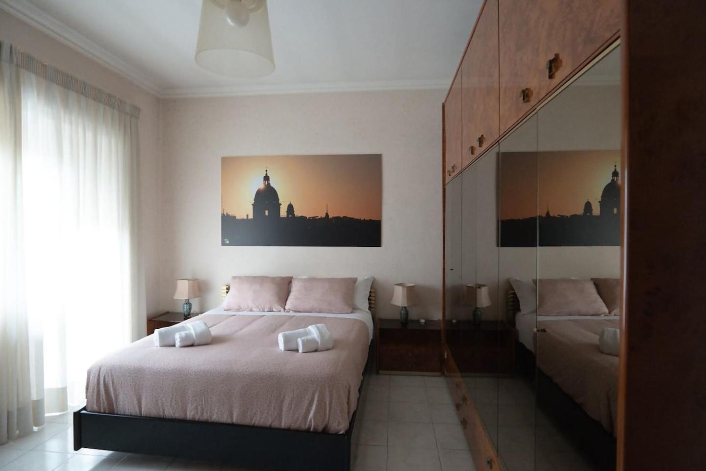 Happio Apartment Rome Buitenkant foto