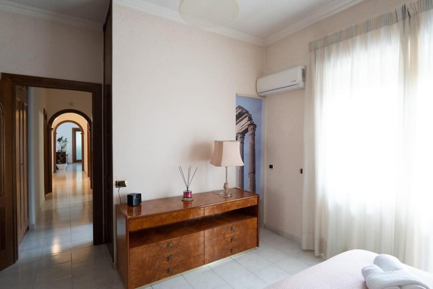 Happio Apartment Rome Buitenkant foto